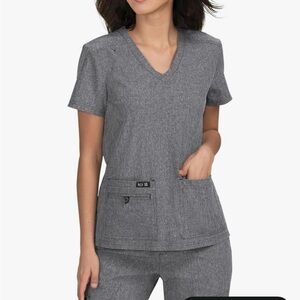 Women’s Koi Basics Becca Top and Holly Pants